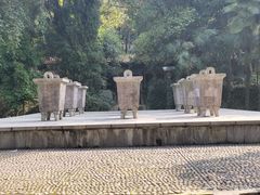 -炎帝陵景区