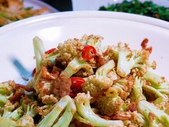 -月圆霖特色农家乐