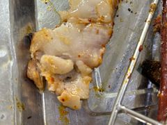 -新疆风味冷水鱼庄(友谊峰路店)