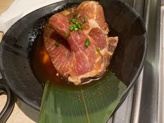 -新石器烤肉(之心城店)