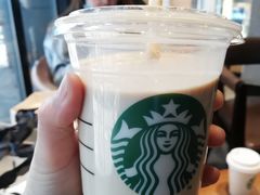 -星巴克臻选(重庆大融城店)