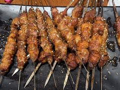 -刘成杰锦州烧烤(南河路店)