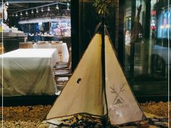 -Marina厨房·ALA精酿(月湖盛园店)
