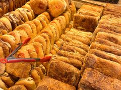 -杨老大焙子月饼干货(宽巷子民族美食街店)