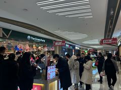 -龙湖南京江北天街