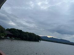 -西湖外事游船(花港观鱼码头)