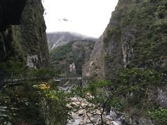 -太鲁阁公园