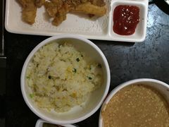 -海底捞火锅(连城广场店)