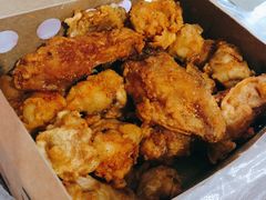 -阿捡忭京炸鸡(韭菜园总店)