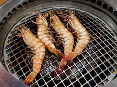 -赤坂亭·M9和牛烧肉·铁板烧(合肥万象城店)