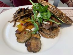 -娜娜家·Nana's restaurant(国金汇店)