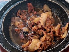 -钱大妈海鲜饭店(保利林语店)