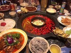 -蜀大侠火锅(寰球文化地标·总府店)