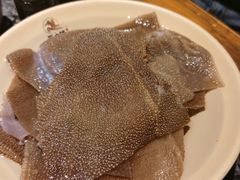 大侠水牛毛肚-蜀大侠火锅(少陵路店)