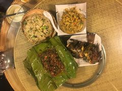 包烧牛干巴-多哥水傣味餐厅(司马巷店)