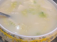 -福荣居褡裢火烧京味家常菜(西四店)