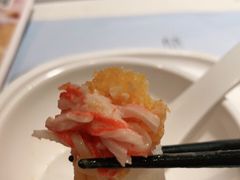 -花漫里日式餐厅(城东中骏店)