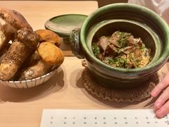 -晴空·日本料理(万象城店)