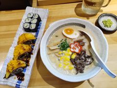 -万岁寿司(天河领展店)