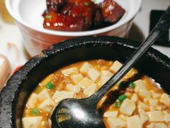 -绿茶餐厅(松江万达店)