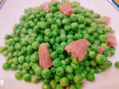 -丁记盐蘸牛肉·新杭菜(河东路店)