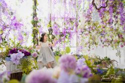 -韩国童感TOUCH PHOTO儿童摄影(朝阳分店)
