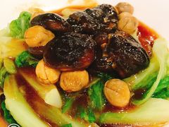 -麒麟中餐厅·经典粤菜·地道菜式老字号(广州长隆酒店)