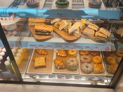 -Tims天好咖啡(河西万象城店)