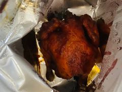 川香盐帮秘汁全鸡-肯德基(洛川店)