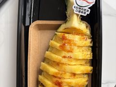 -鸽子庄烧烤龙虾(土桥店)