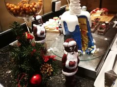 -威斯汀舞台餐厅