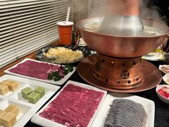 -南门涮肉(上海二店)