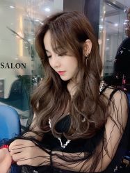 -3AM HAIR SALON染发接发