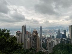 -山顶缆车