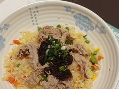 -康师傅私房牛肉面(申虹店)