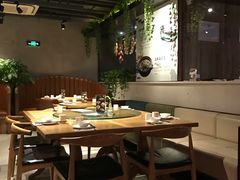 大堂-黛瓦里巷(南京东路店)