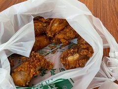 -吴日彪蒜香猪牛排(水巷口店)