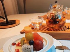 -叶叶菩提·晋福宫