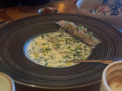 -THE CANNERY&JUJU 新鲜海鲜·牛排美食酒廊