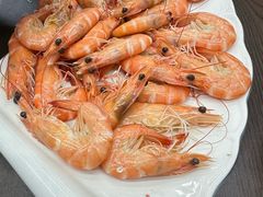 -聚鲜阁海鲜美食城(香水湾店)