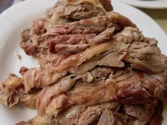 -老保定驴肉馆(云岗路店)