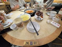 -大碗先生(万家丽店)