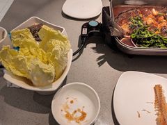 -半天妖烤鱼(紫荆广场店)