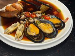 -好兄弟郭巨海鲜(天一阁店)