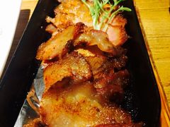 -热度餐厅(老佛爷店)