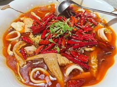 -虹潮荟·餐桌上的美食地理(太阳宫店)