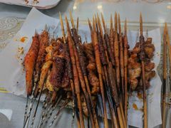 -开元春海鲜烧烤(四流南路总店)