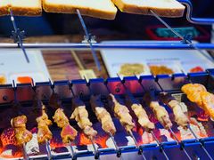 -三个蒙古大叔羊肉串(大宁店)