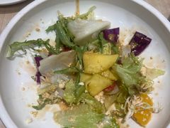 -羊之道草原味道清真餐厅(番禺店)