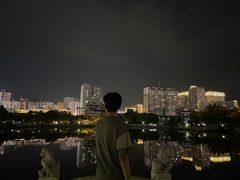-文瀛公园